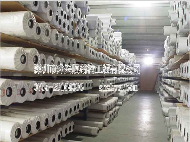 不看不知道，膜材究竟是怎樣形成的？