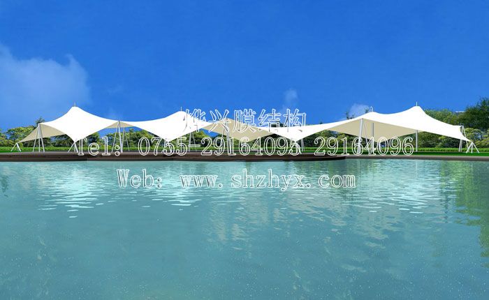 采購(gòu)海外景觀膜結(jié)構(gòu)材料價(jià)格高嗎？