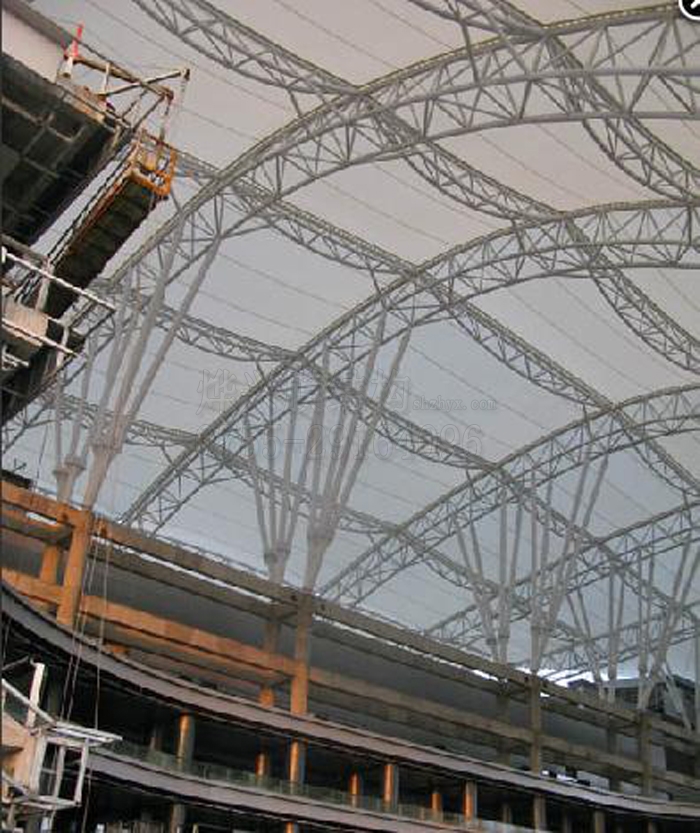 膜結(jié)構(gòu)建筑有哪些隱患？