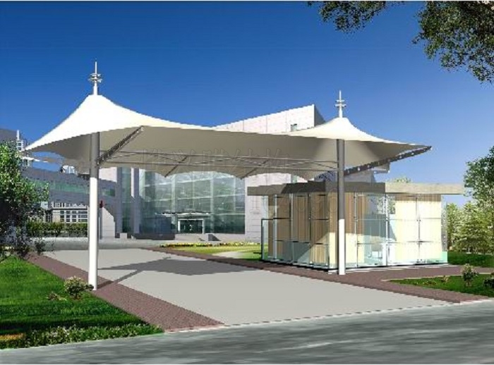 膜結(jié)構(gòu)入口遮陽棚-深圳市燁興膜結(jié)構(gòu)工程有限公司 膜結(jié)構(gòu)入口遮陽棚.jpg