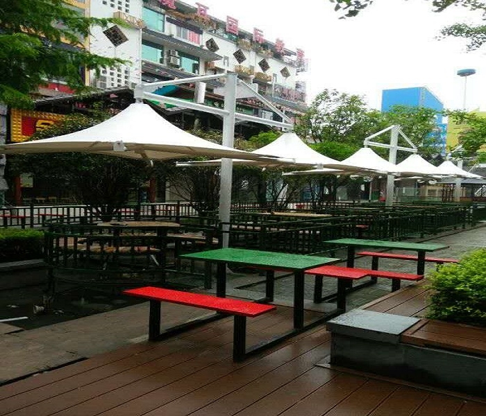 湖南張家界遮陽(yáng)棚膜結(jié)構(gòu)-深圳市燁興膜結(jié)構(gòu)工程有限公司 湖南張家界遮陽(yáng)棚膜結(jié)構(gòu).jpg