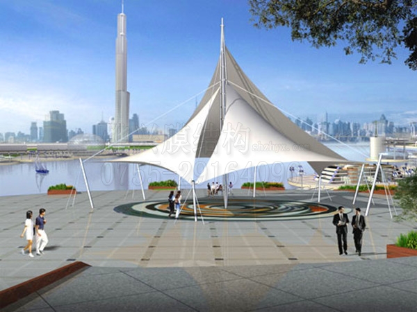 游樂場(chǎng)休閑區(qū)遮陽(yáng)棚-深圳市燁興膜結(jié)構(gòu)工程有限公司 游樂場(chǎng)休閑區(qū)遮陽(yáng)棚.jpg