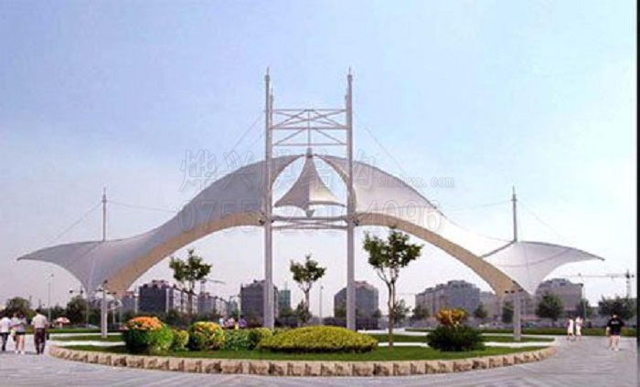 小品膜結(jié)構(gòu)-燁興膜結(jié)構(gòu) 小品膜結(jié)構(gòu)21.jpg