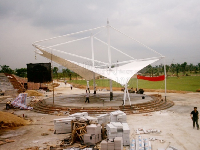 景觀張拉膜-燁興膜結(jié)構(gòu) 景觀張拉膜16.jpg