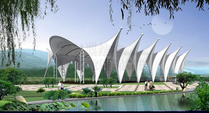 景觀公園膜結構-燁興膜結構 景觀公園膜結構 (72).jpg